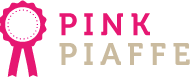 Logo: Pink-Piaffe